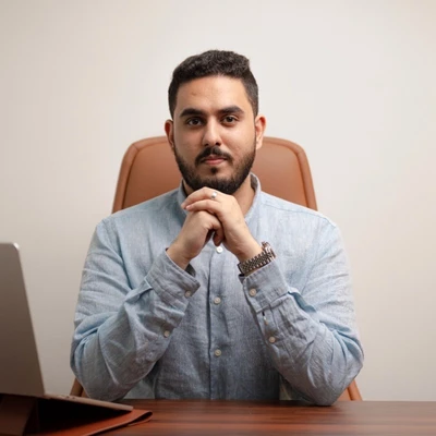 Akarsh Arora